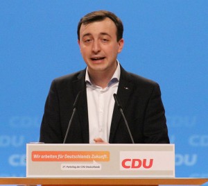 Herr Dings. Foto: Olaf Kosinsky / Wikipedia